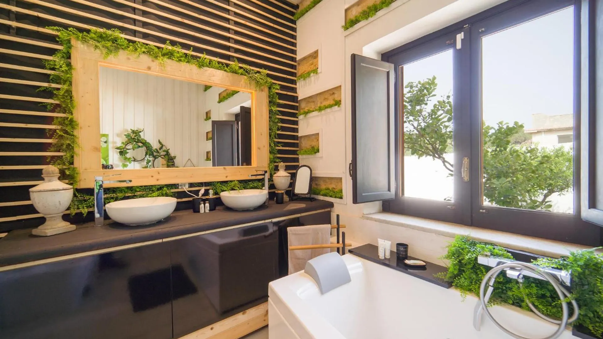 Pet Friendly Home In Palermo With Kitchen Olaszország