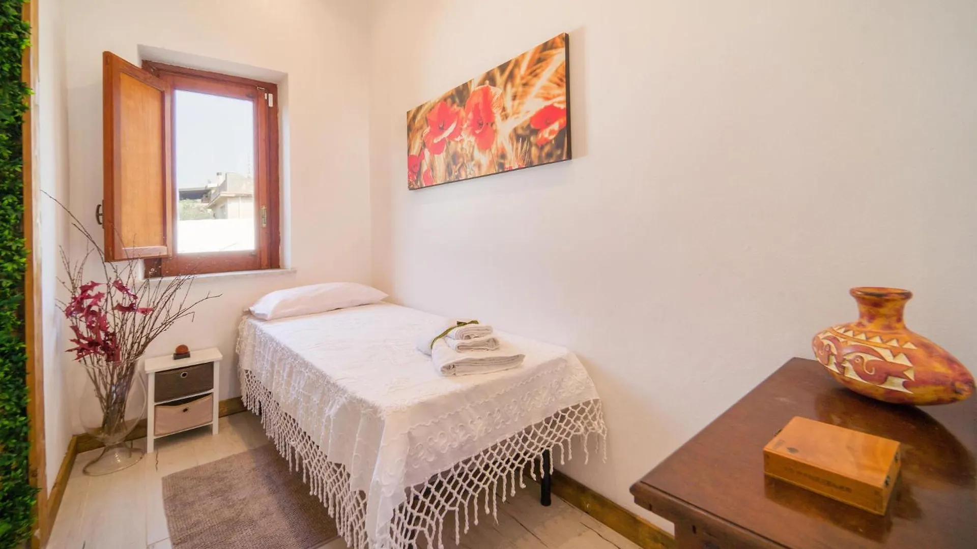 Pet Friendly Home In Palermo With Kitchen 0*,
