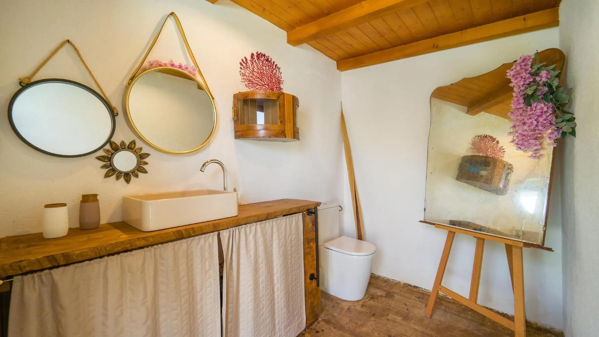 Pet Friendly Home In Palermo With Kitchen