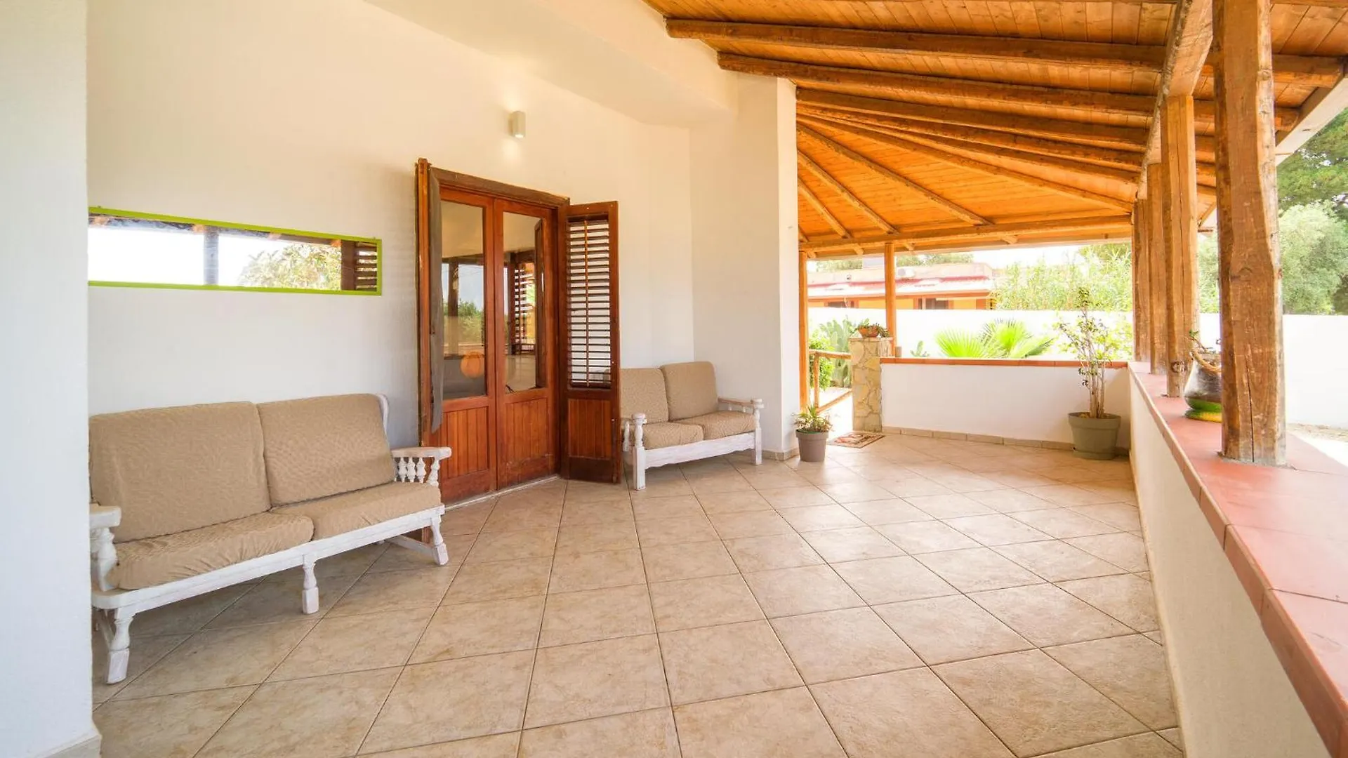 Nyaraló Pet Friendly Home In Palermo With Kitchen Olaszország